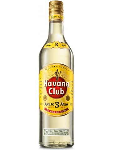 Havana Club 3 